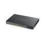 Zyxel GS1920-24HPv2 Switch 24-porte Gigabit PoE+ Zyxel GS1920-24HPv2 Switch 24-porte Gigabit PoE+
